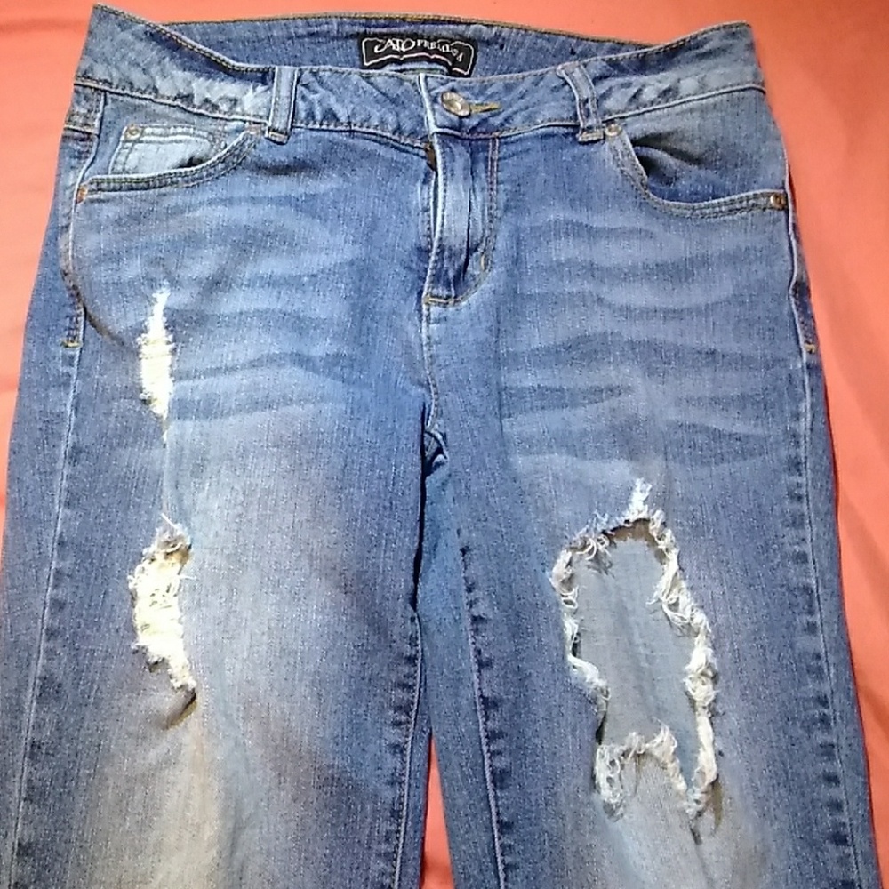 Jeans